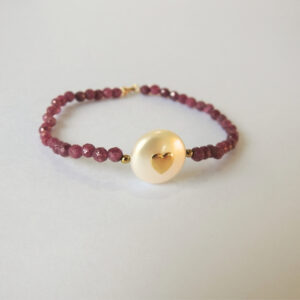 Pulseira Amor