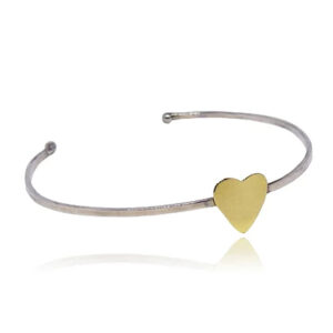 Bracelete Coração