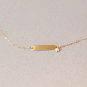 Pulseira Dizeres Infantil