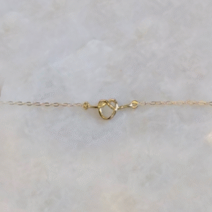 Pulseira Nó
