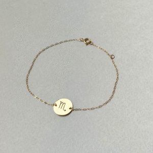 Pulseira de Signo
