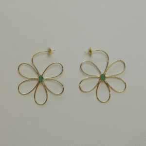 Argola Cissa
