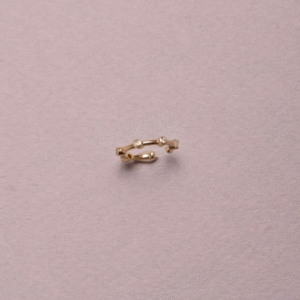 Piercing Brilhantes