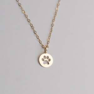 Medalha Patinha